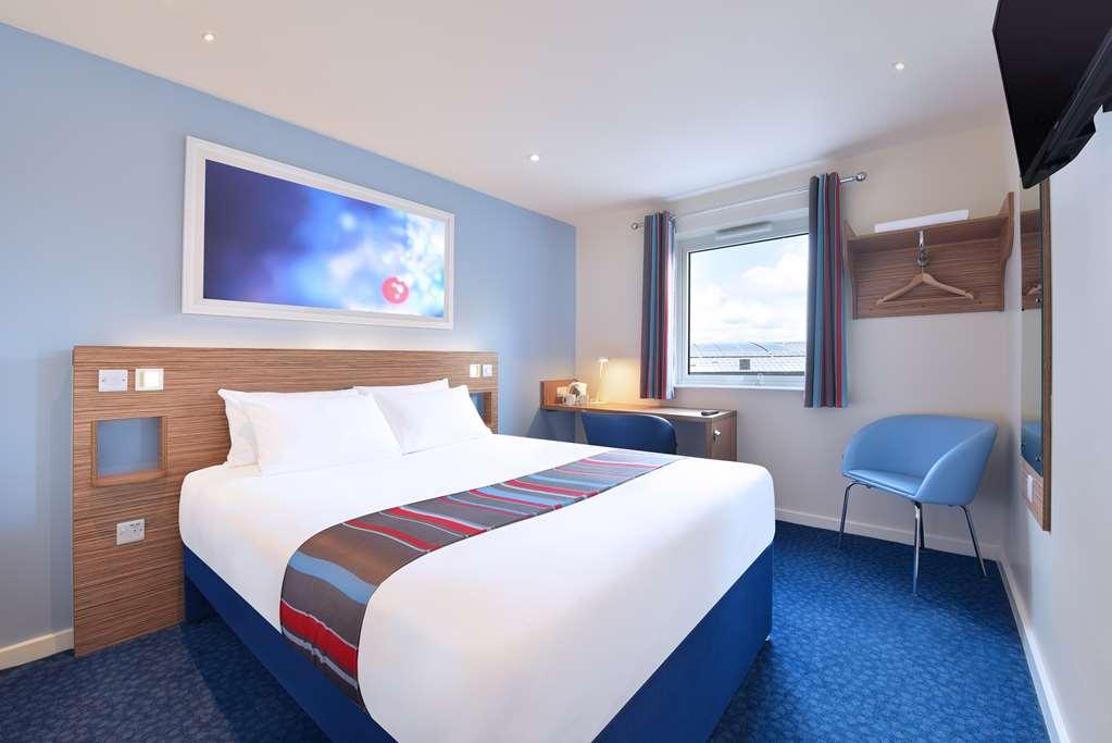 Travelodge Norwich Central Ruang foto