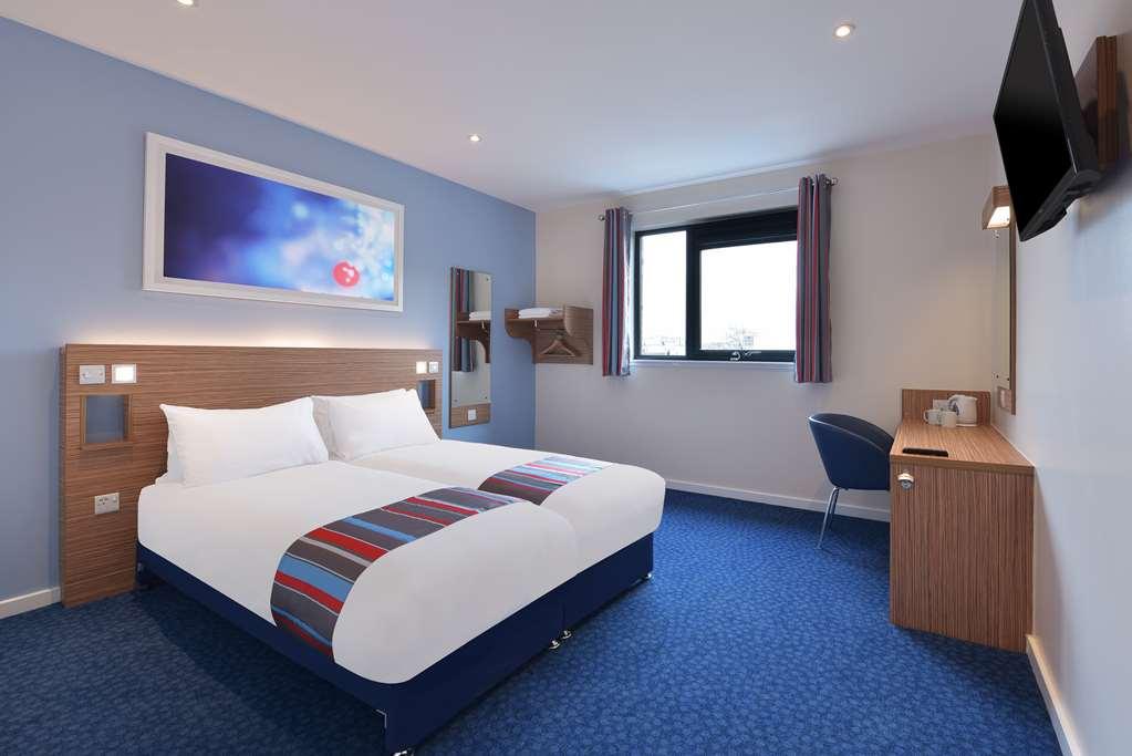 Travelodge Norwich Central Ruang foto