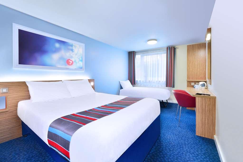 Travelodge Norwich Central Ruang foto