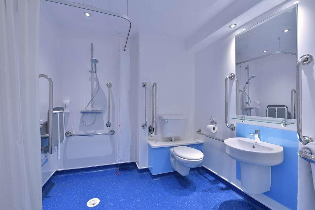 Travelodge Norwich Central Ruang foto