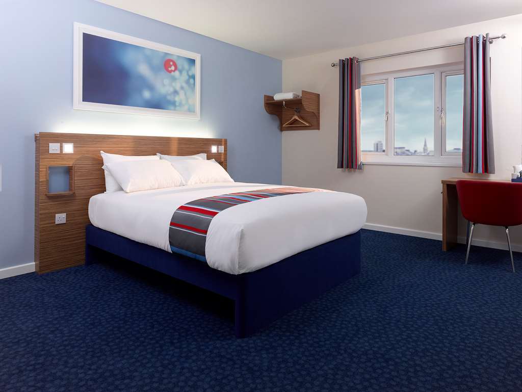 Travelodge Norwich Central Ruang foto