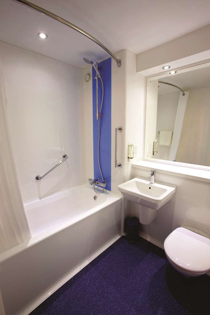 Travelodge Norwich Central Ruang foto