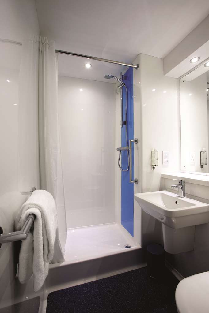 Travelodge Norwich Central Ruang foto